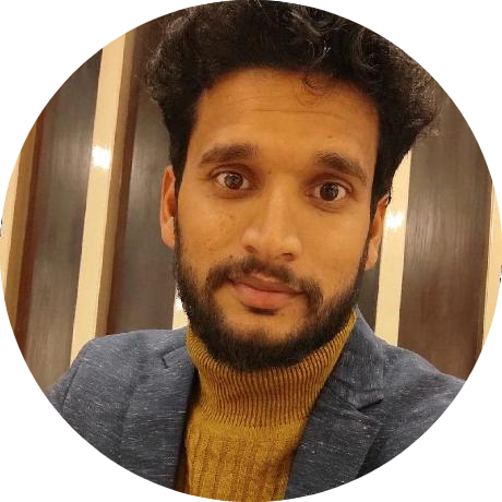 Rakesh Joshi profile picture